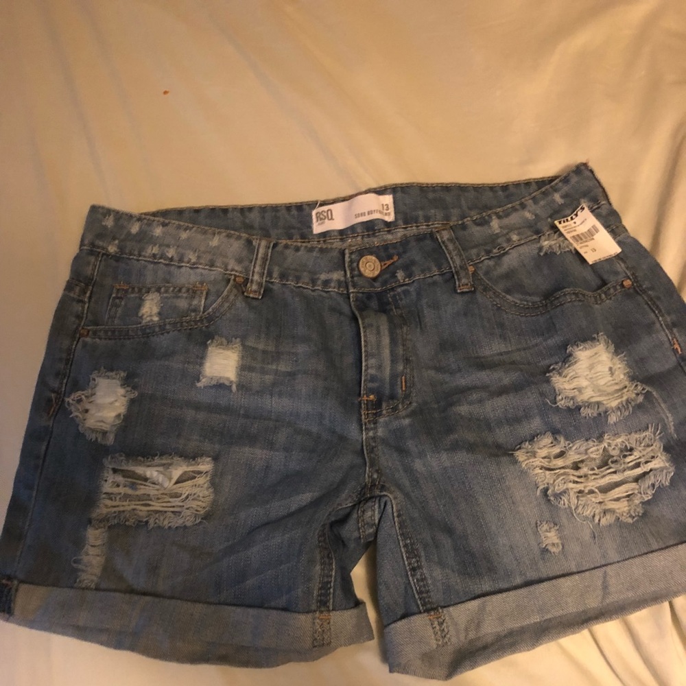 Shorts